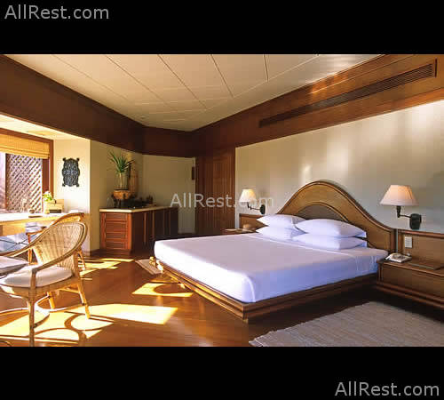 Amanpulo Resort 5